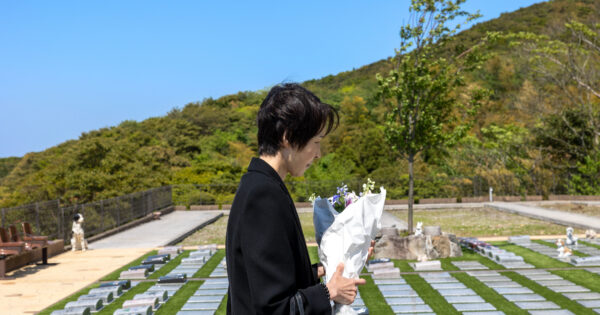 失敗しない樹木葬のお墓参り：基本からマナーまでを徹底解説